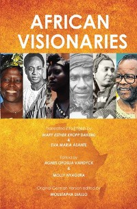 Cover African Visionaries