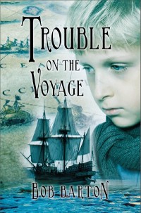 Cover Trouble on the Voyage