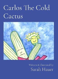 Cover Carlos The Cold Cactus