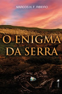 Cover O Enigma da Serra