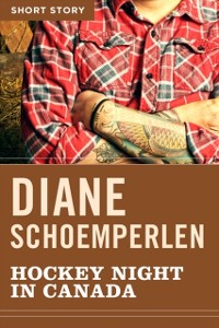 Cover Hockey Night In Canada