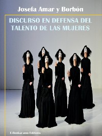 Cover Discurso en defensa del talento de las mujeres