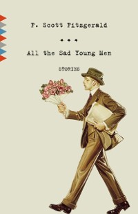 Cover All the Sad Young Men