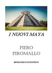 Cover I nuovi Maya
