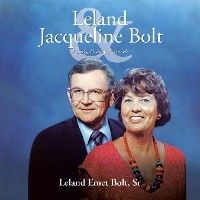 Cover Leland & Jacqueline Bolt