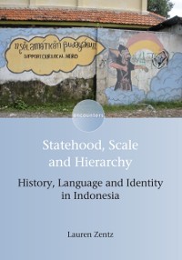 Cover Statehood, Scale and Hierarchy