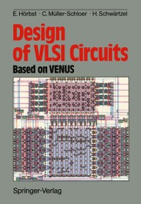 Cover Design of VLSI Circuits