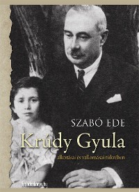 Cover Krúdy Gyula