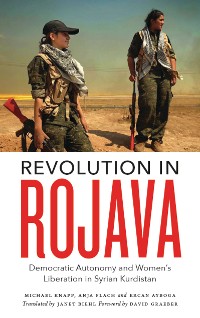 Cover Revolution in Rojava