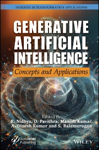 Cover Generative Artificial Intelligence