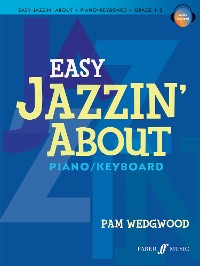 Cover Easy Jazzin' About (with audio)