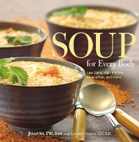 Cover Soup for Every Body