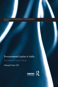 Cover Environmental Justice in India