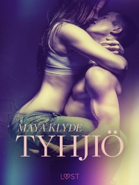 Cover Tyhjiö - eroottinen novelli