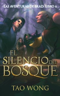 Cover El Silencio del Bosque