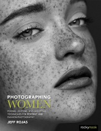 Cover Photographing Women