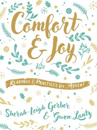 Cover Comfort and Joy