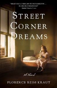 Cover Street Corner Dreams