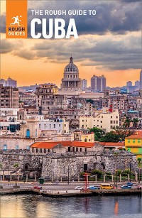Cover The Rough Guide to Cuba (Travel Guide eBook)