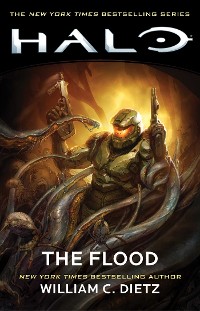Cover Halo: The Flood