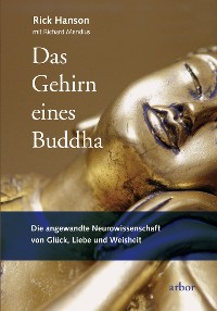 Cover Das Gehirn eines Buddha