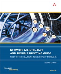 Cover Network Maintenance and Troubleshooting Guide