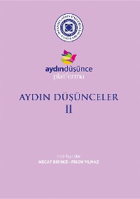 Cover AYDIN DÜŞÜNCELER II