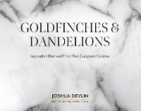 Cover Goldfinches & Dandelions