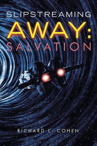 Cover Slipstreaming Away: Salvation
