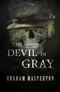 Cover Devil in Gray