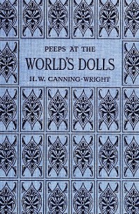 Cover Peeps at the World's Dolls