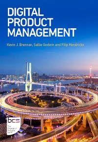 Cover Digital Product Management