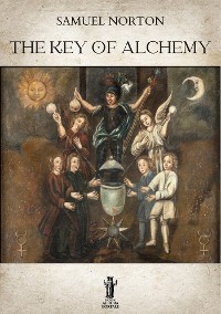 Cover The Key of Alchemy