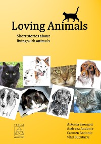 Cover Loving Animals