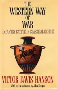 Cover Western Way of War