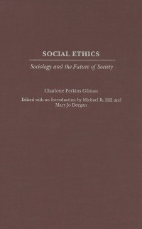 Cover Social Ethics