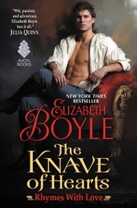 Cover Knave of Hearts