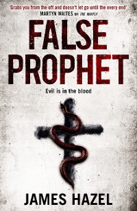 Cover False Prophet