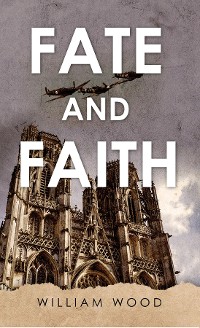 Cover Fate and Faith