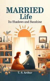 Cover Married Life Its Shadows and Sunshine