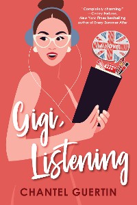 Cover Gigi, Listening