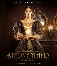 Cover Stepmother