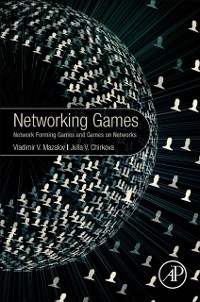 Cover Networking Games