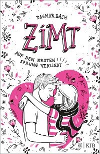 Cover Zimt – Auf den ersten Sprung verliebt