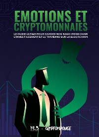 Cover Émotions & Cryptomonnaies