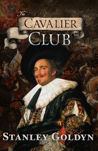 Cover The Cavalier Club