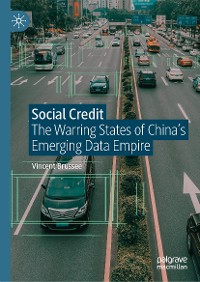 Cover Social Credit