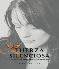 Cover FUERZA SILENCIOSA