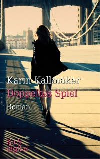 Cover Doppeltes Spiel