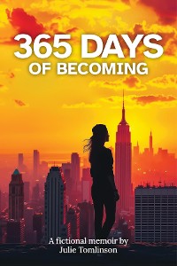 Cover 365 Days of Becoming